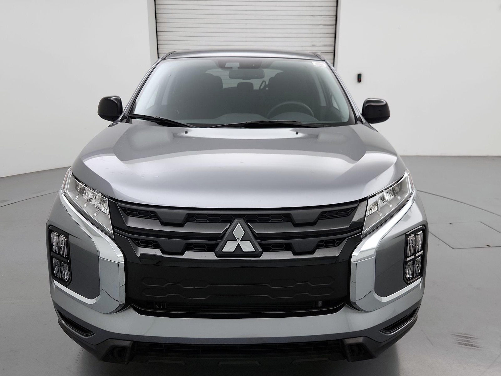 mitsubishi outlander sport 2026 JA4ARUAU4TU016177 image mitsubishi outlander sport 2026 JA4ARUAU4TU016177 image
